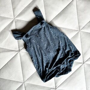 Kate Quinn • Bubble Romper